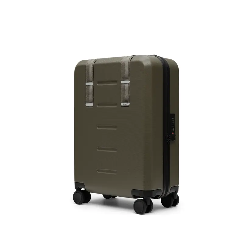 DB Ramverk Carry-On Forest Green