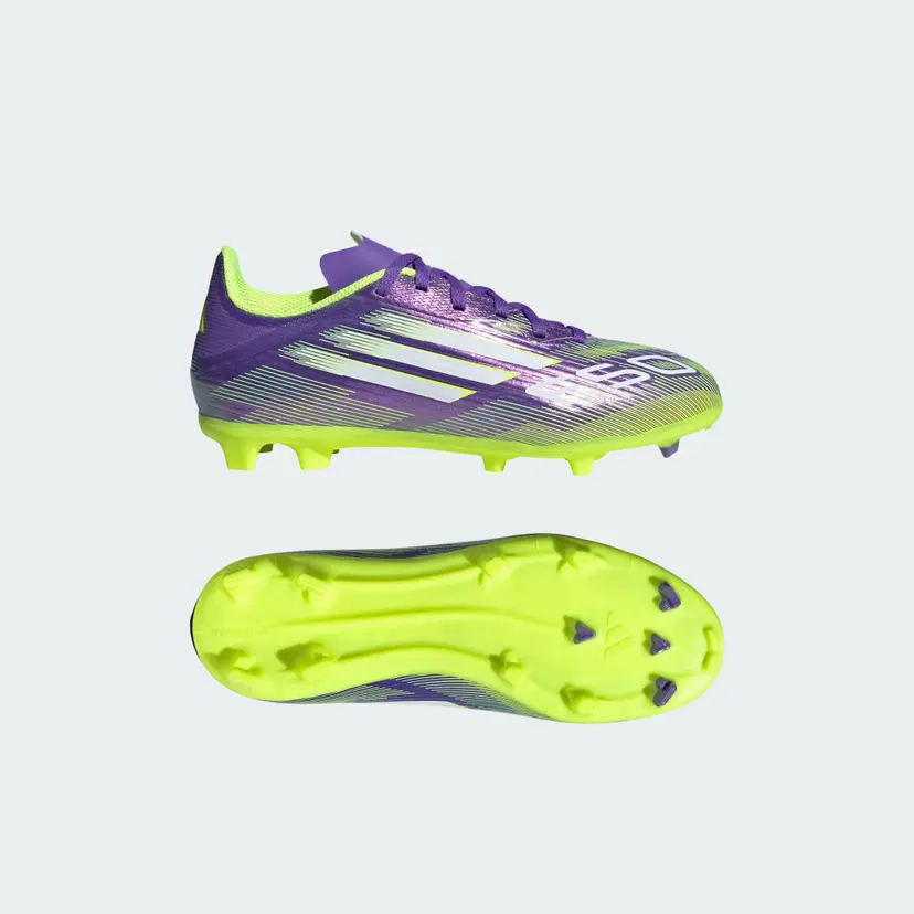 Adidas F50 League Firm/Multi-Ground Fotballsko
