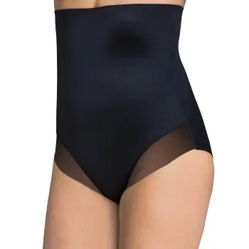 Triumph Triumph Truser True Shape Sensation Super Highwaist Panty Svart 38 Dame