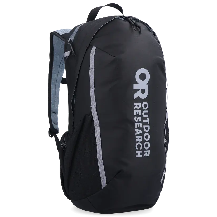Outdoor Research Outdoor Research Unisex Adrenaline Day Pack 20L Black