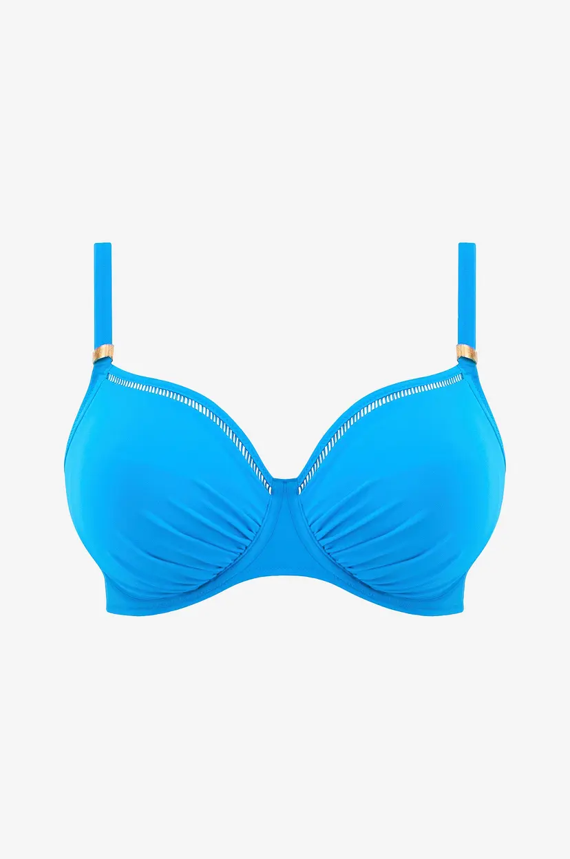 Fantasie Bikini-BH East Hampton - Blå