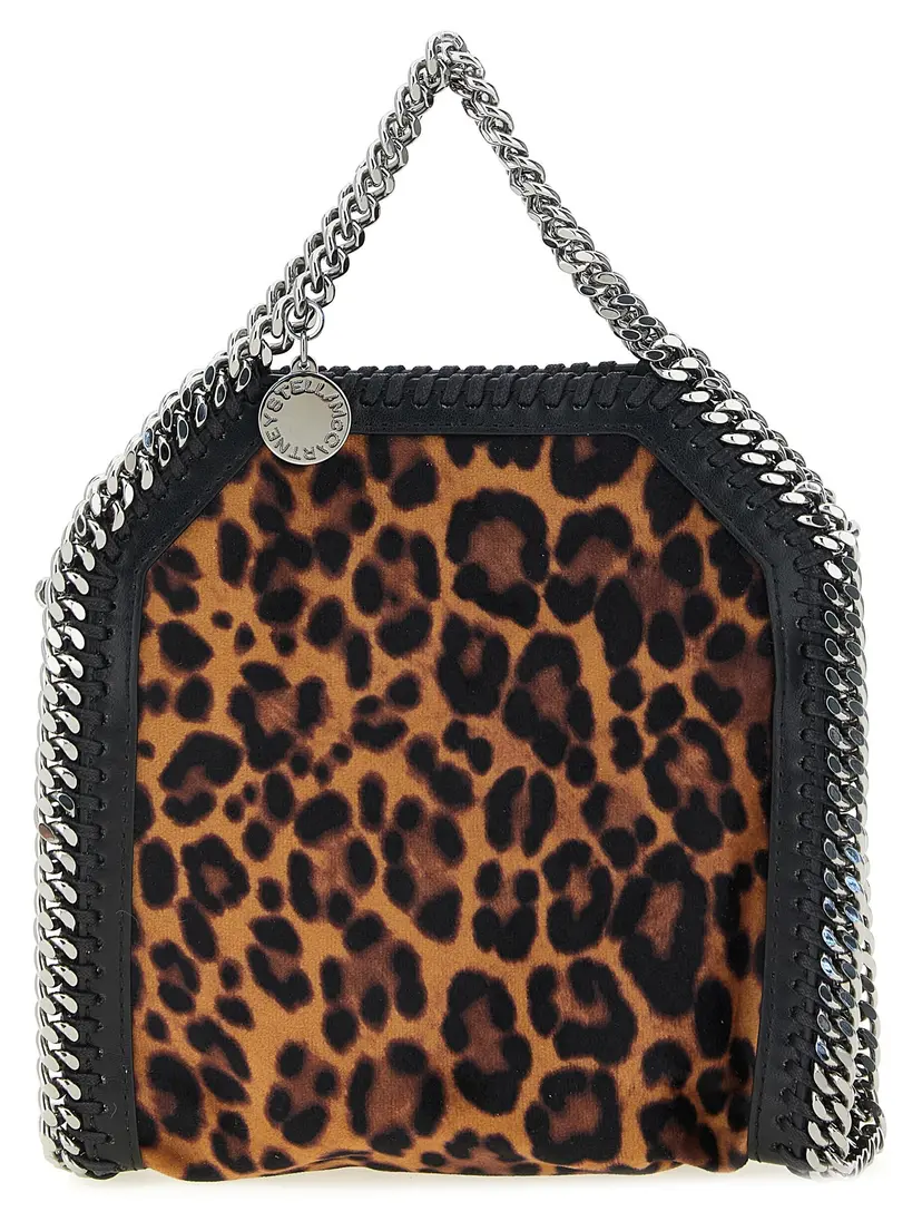 Stella McCartney Stella McCartney Skuldervesker – Brun