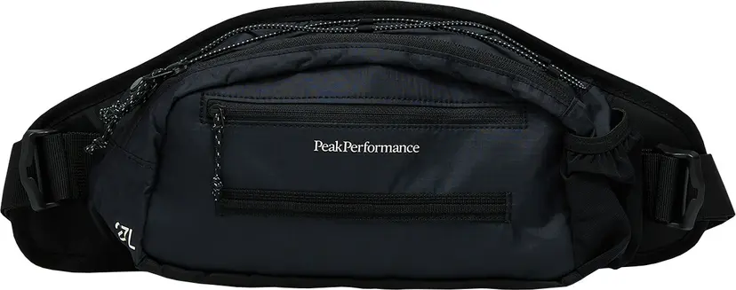 Peak Performance Peak Performance Trail Hip Bag Black