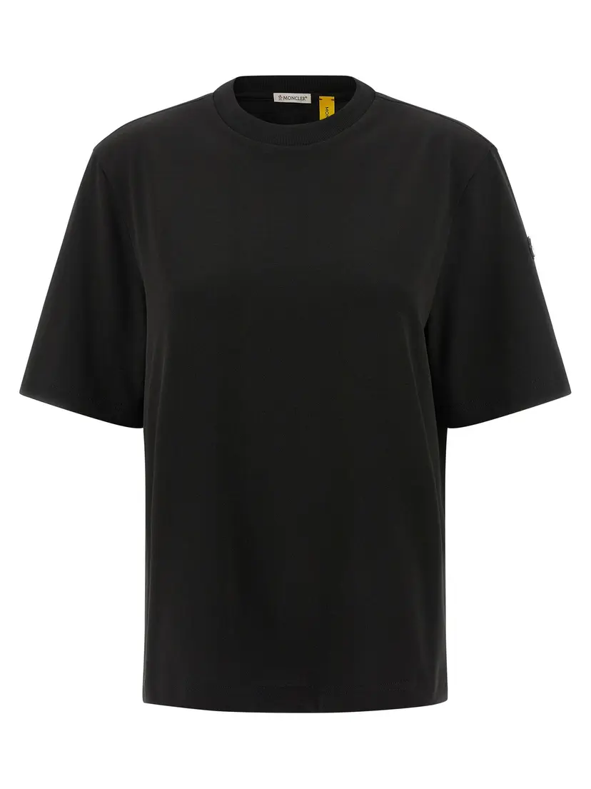 Moncler Moncler Skjorter – Svart
