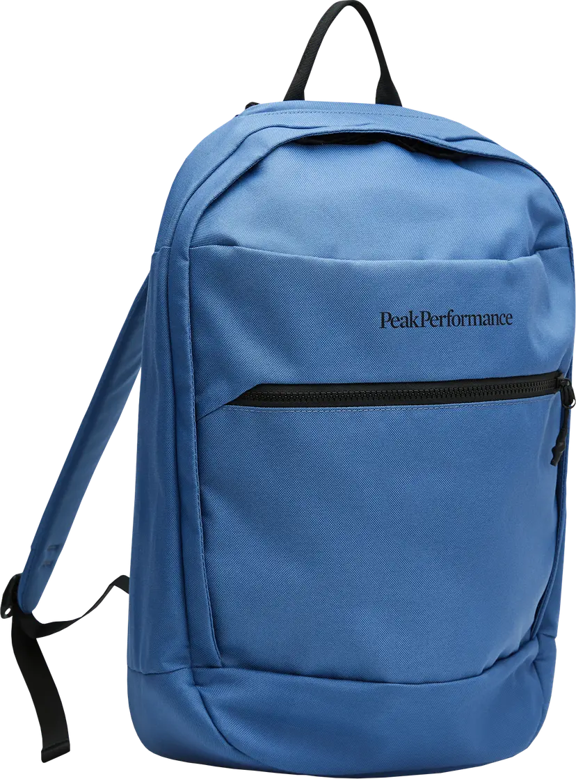 Peak Performance Peak Performance Detour Backpack 15 L Summit Sky