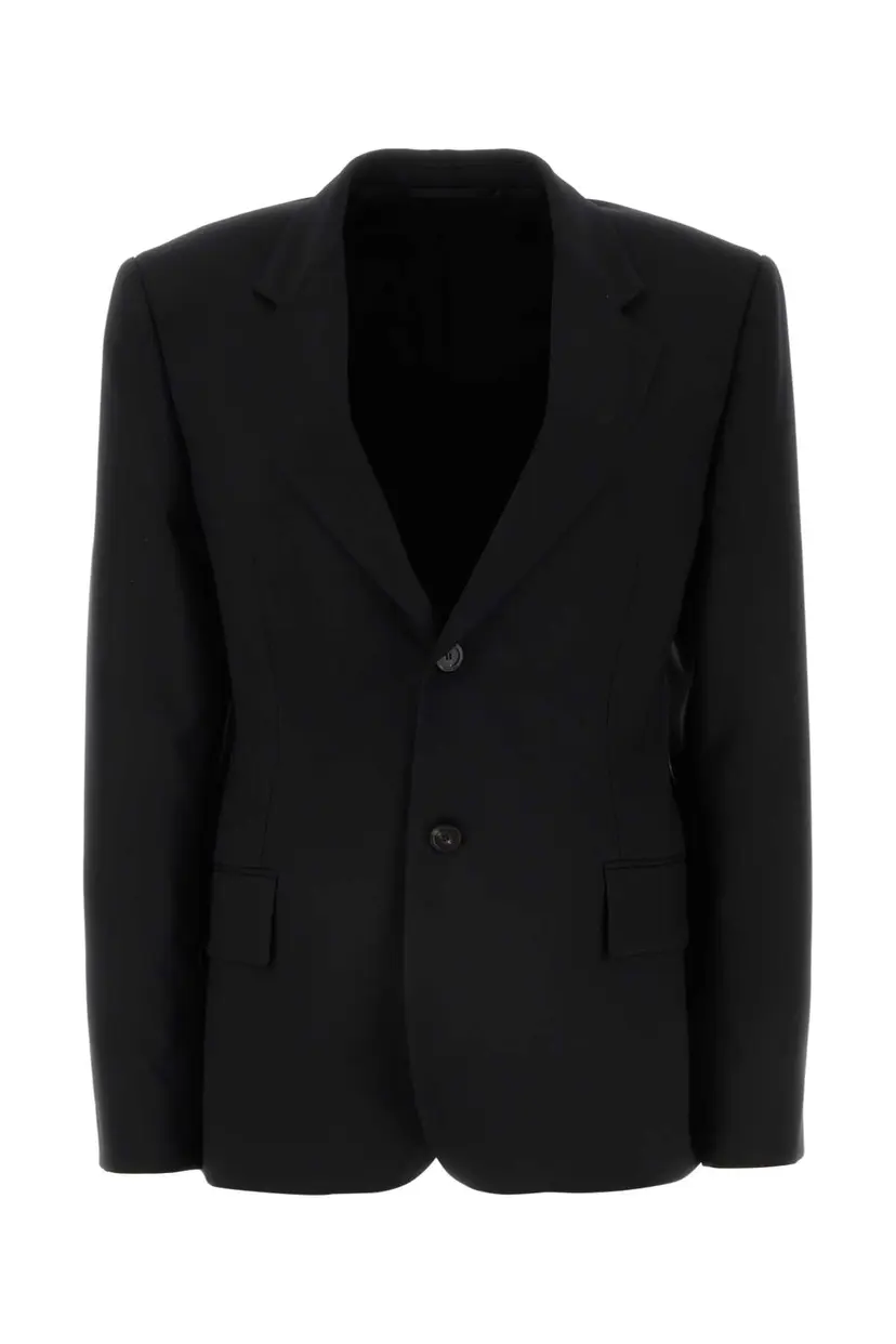 Balenciaga Balenciaga Blazere – Svart