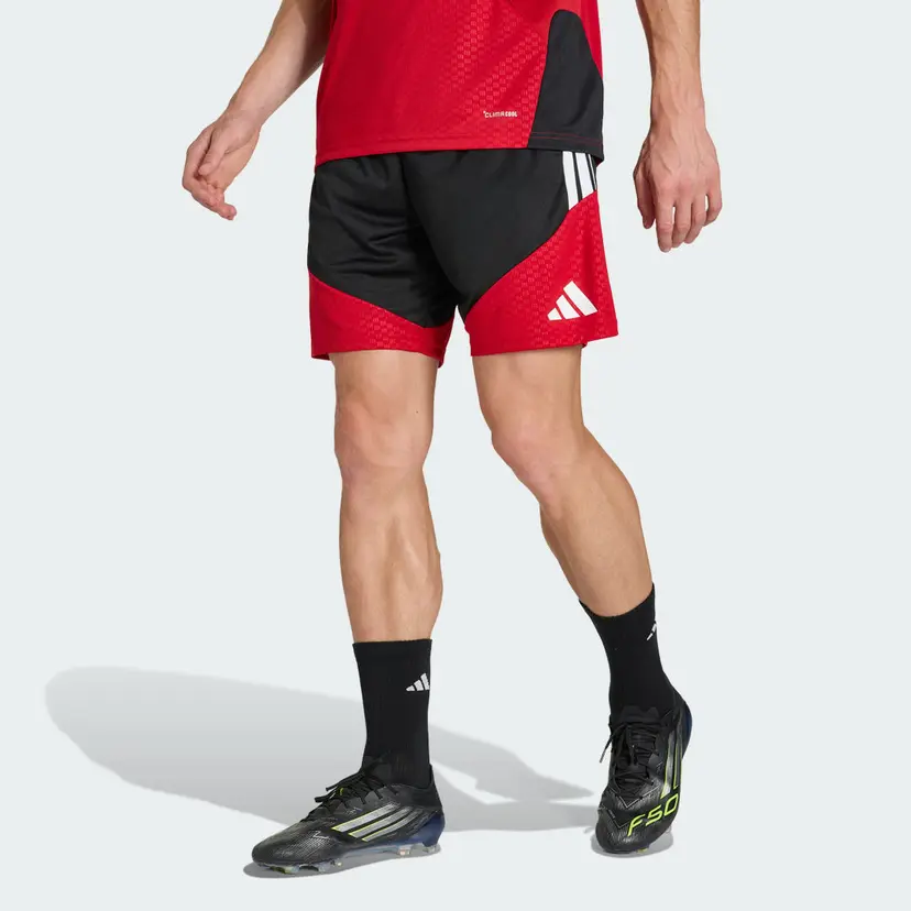 Adidas Germany 26 Tiro Training Jersey