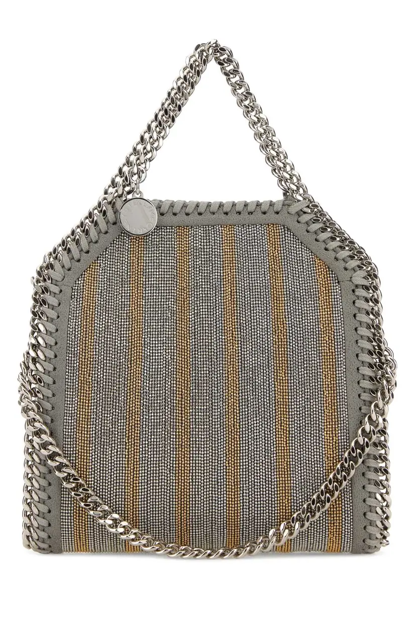 Stella McCartney Stella McCartney Håndvesker – Grå