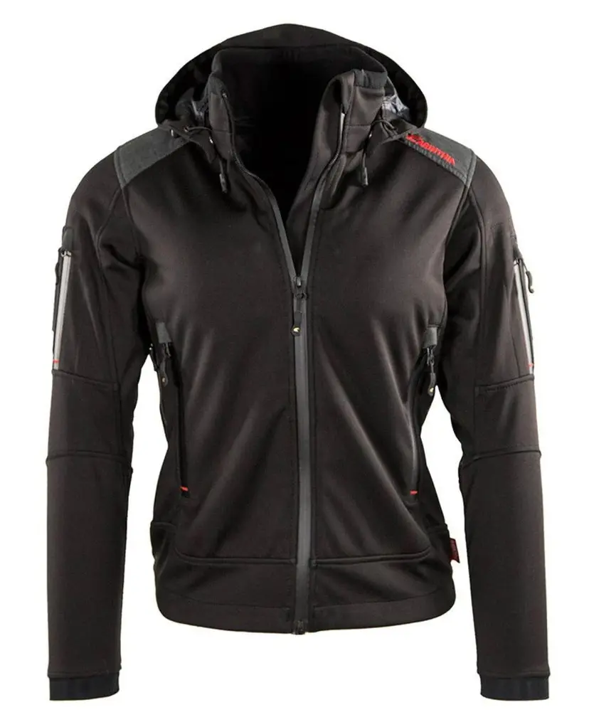 Carinthia Carinthia ISG 2.0 Lady Black