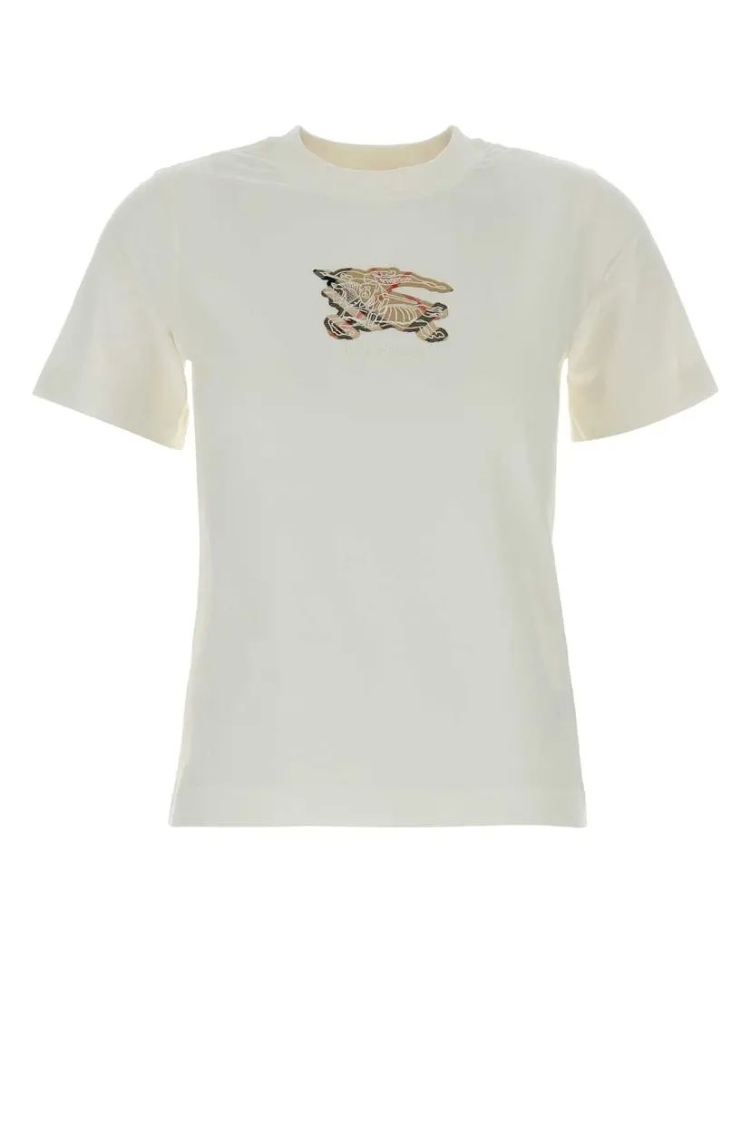 Burberry Burberry Skjorter – Hvit