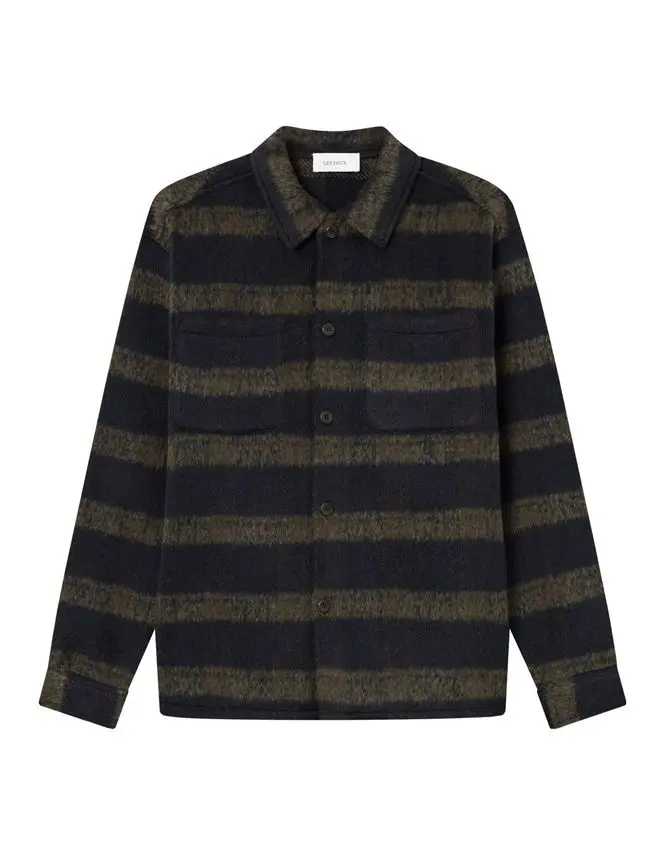 Les Deux Jayce Overshirt 2.0
