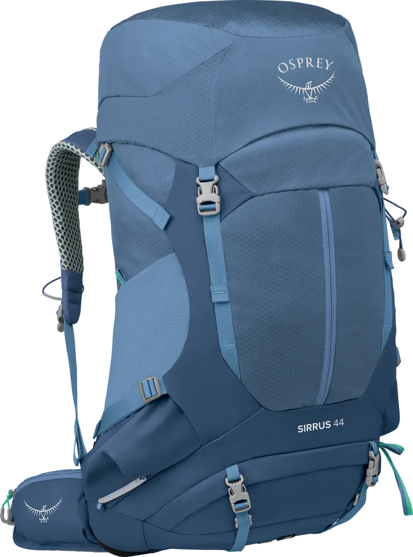 Osprey Osprey Women's Sirrus 44 Sevres Blue