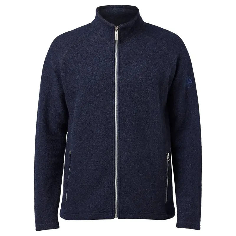 Ivanhoe Ivanhoe Danny Full Zip Light Navy
