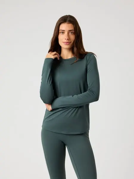 Björn Borg Borg Long Sleeve T-Shirt