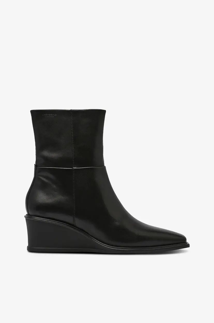 Vagabond Boots Aino - Svart