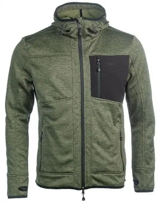 Arrak Outdoor Arrak Outdoor M's Wildlife Hood Olive