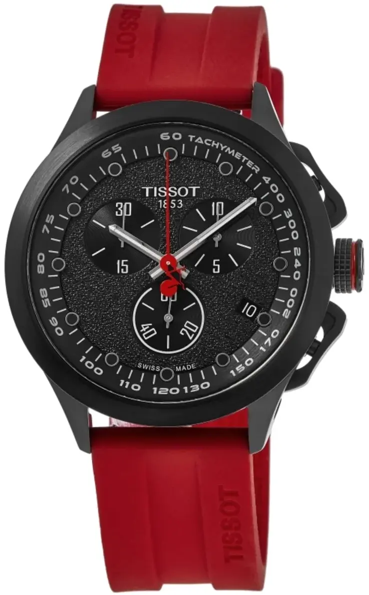 Tissot Tissot Herreklokke T135.417.37.051.04 Special Collection T-Race