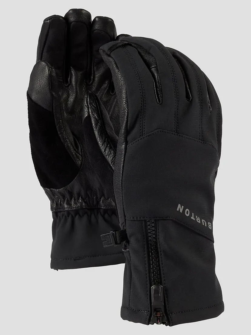 Burton Burton ak Tech Hansker svart