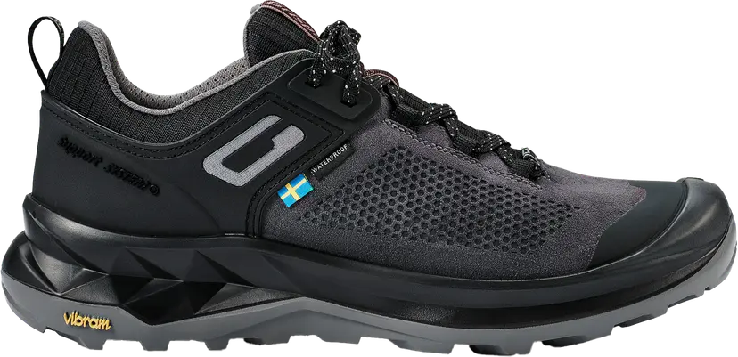 Graninge Graninge Men's Dalom Black