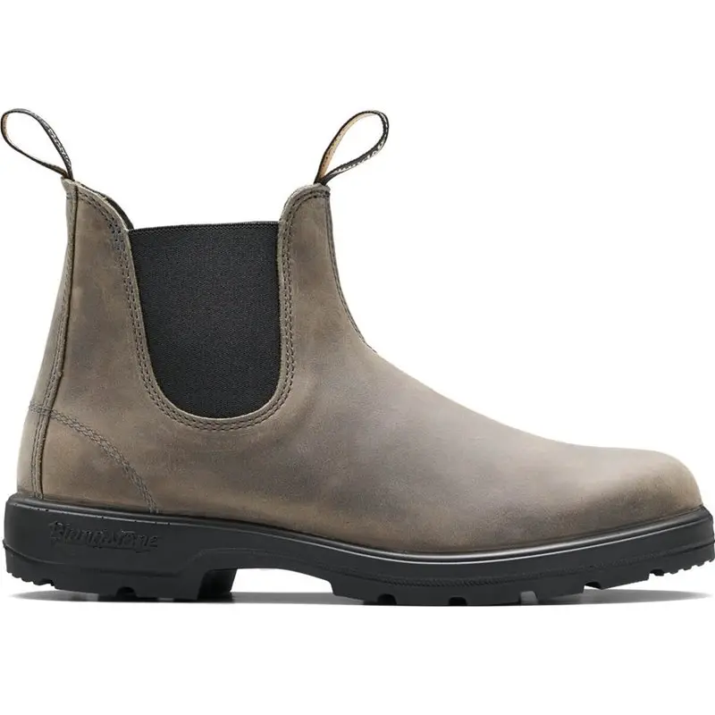 Blundstone Blundstone 2446 Classics Chelsea Boot Clay
