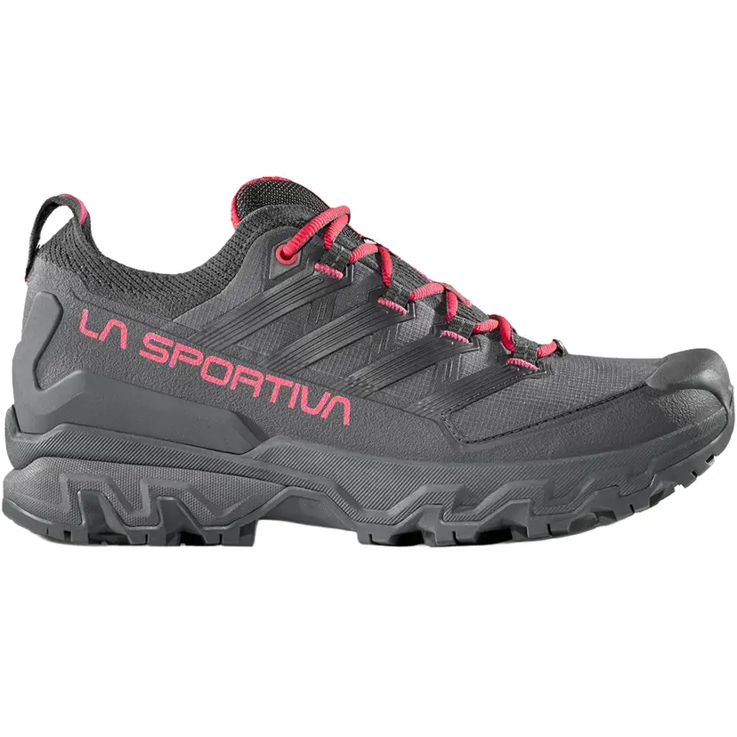 La Sportiva La Sportiva Ultra Raptor 3 Woman Gtx Onyx/Azalea