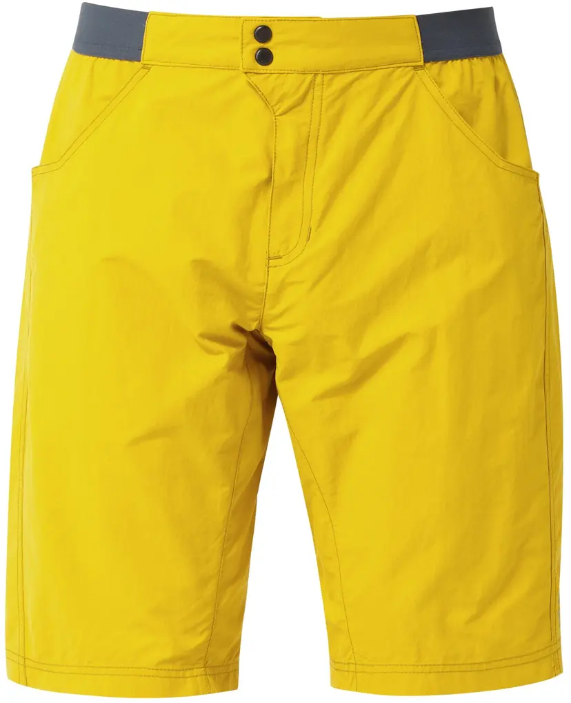 Mountain Equipment Mountain Equipment Inception Mens Short Acid