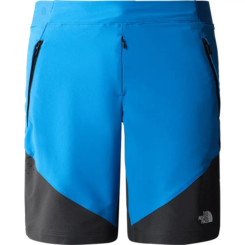 The North Face The North Face M Circadian Alpine Super Sonic Blue-Asphalt Grey