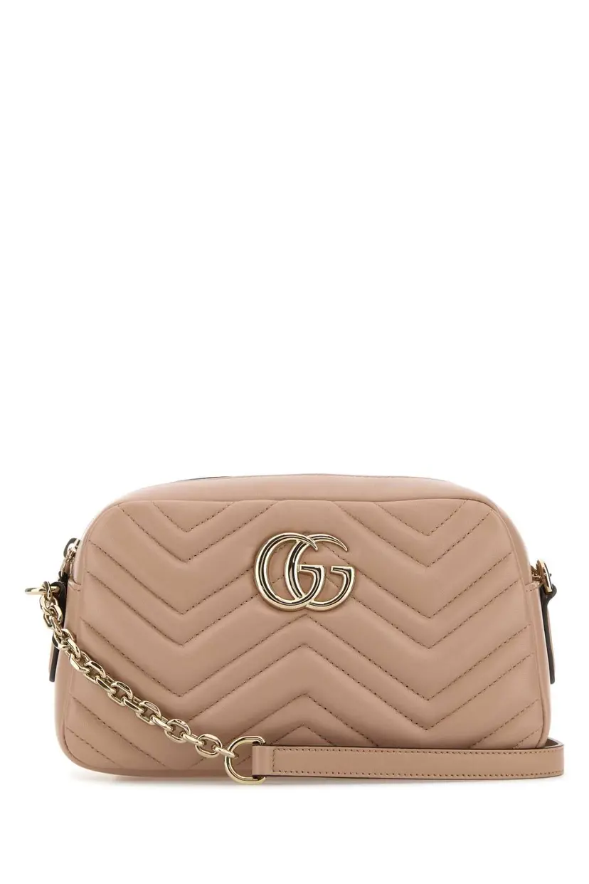 Gucci Gucci Skuldervesker – Rosa