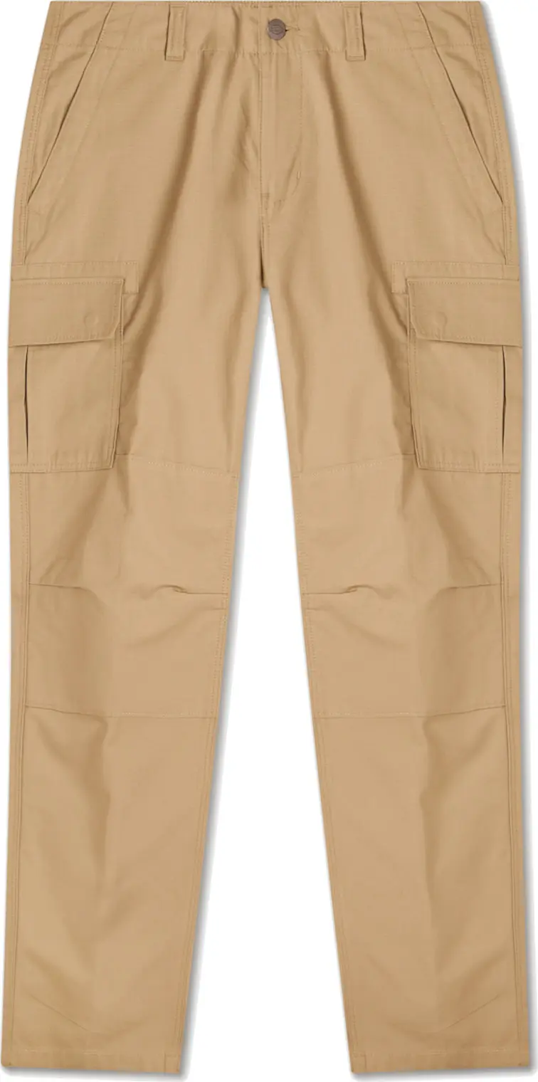Dickies Dickies Men's Millerville Cargo Pants KHAKI