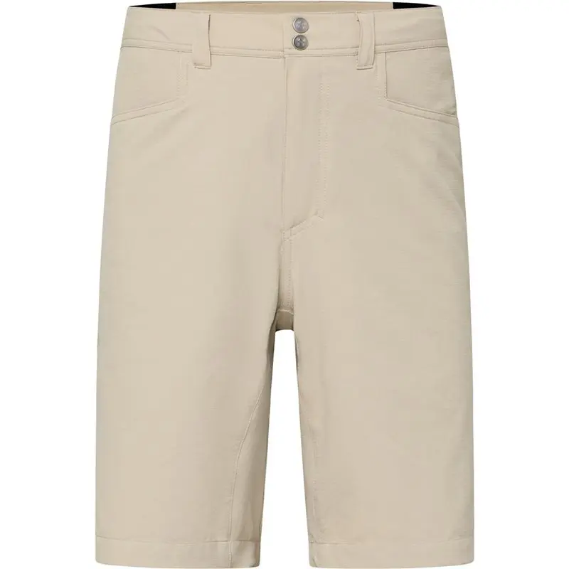 Haglöfs Haglöfs Korp Lite Shorts Men Chalk Beige