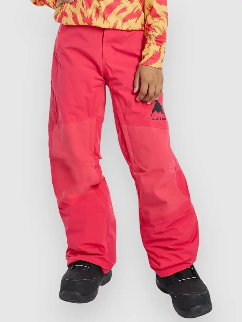 Burton Burton Skylar Kids Bukse rosa
