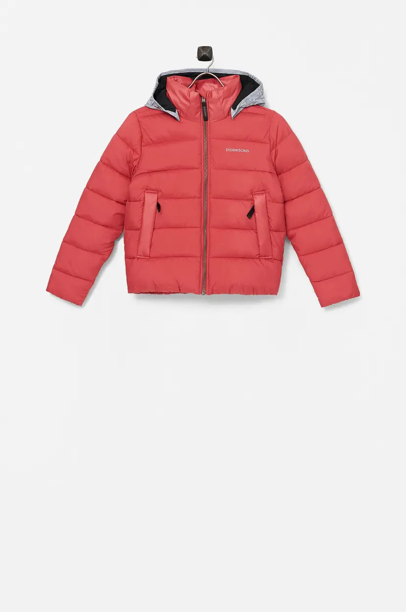 Didriksons Jakke Rose GS Jkt 2 - Rosa