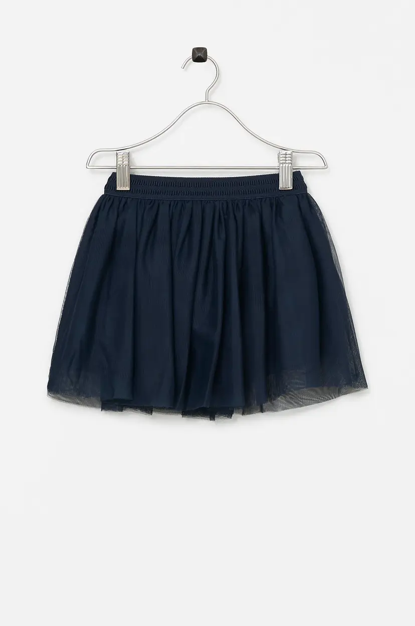 NAME IT Skjørt nmfNutulle Skirt - Blå
