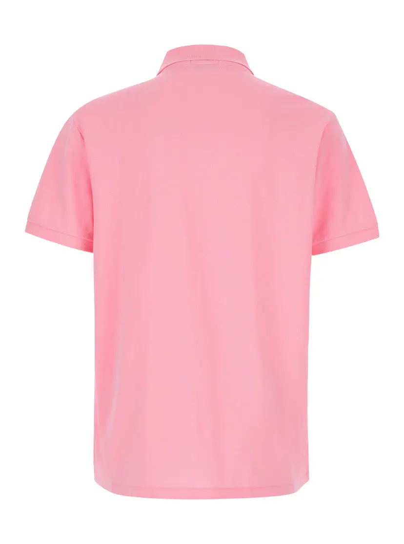 Ralph Lauren Ralph Lauren Poloskjorter – Rosa