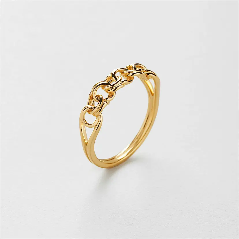 Bismarck Ring (S)