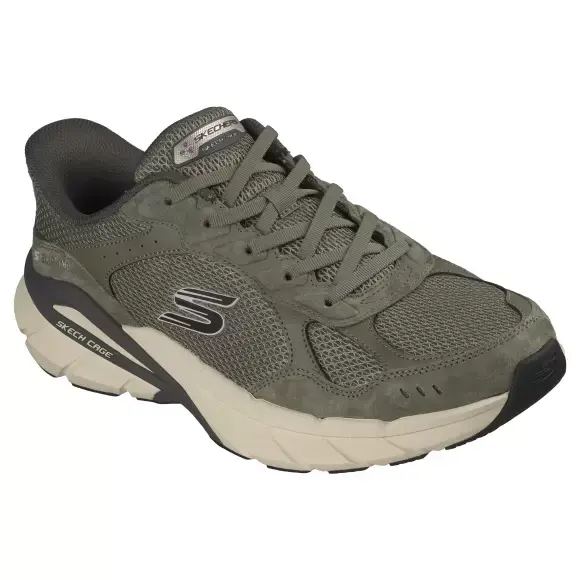 Skechers SKECHERS SKECH CAGE - LEXON 233275 OLV