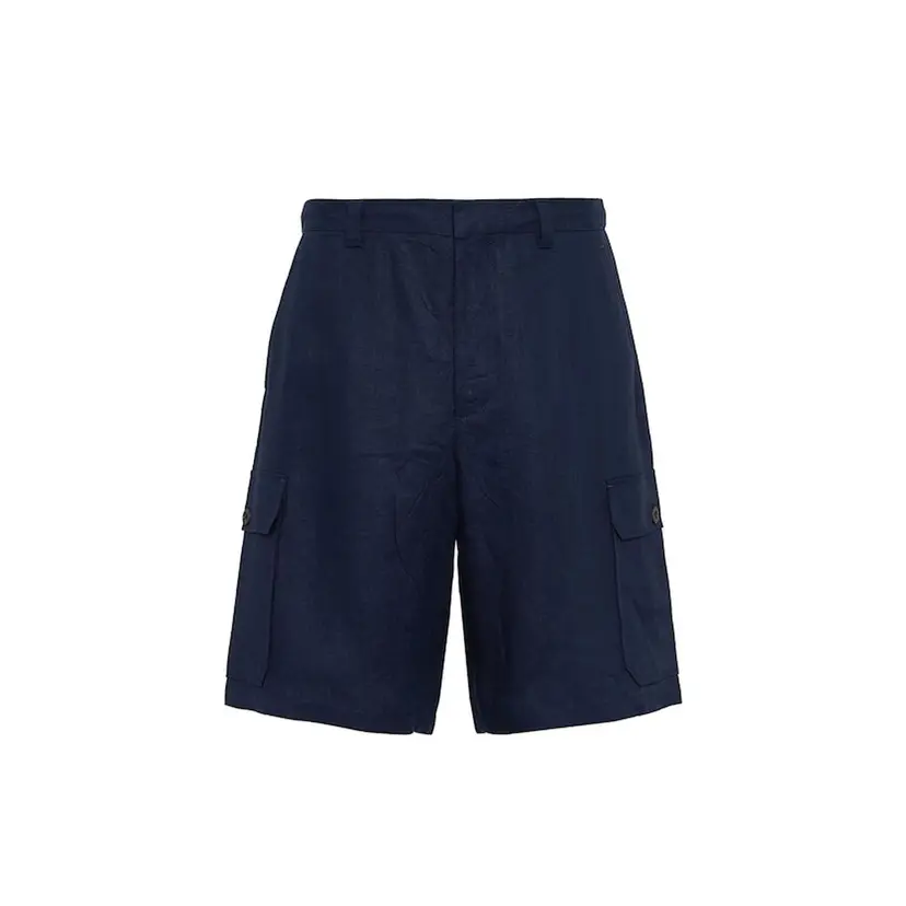 Prada Prada Shorts – Blå