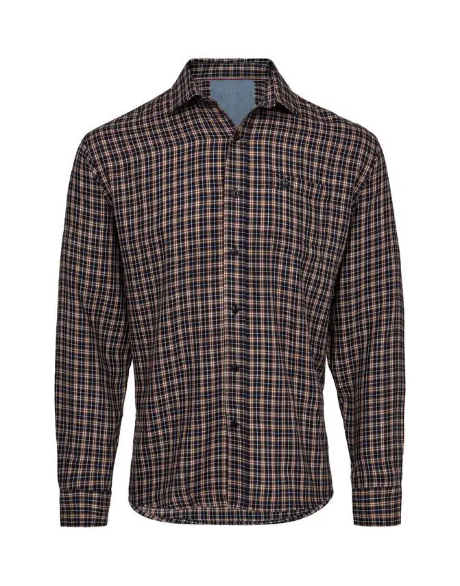 Thomas Regency Shirt l/s regular fit
