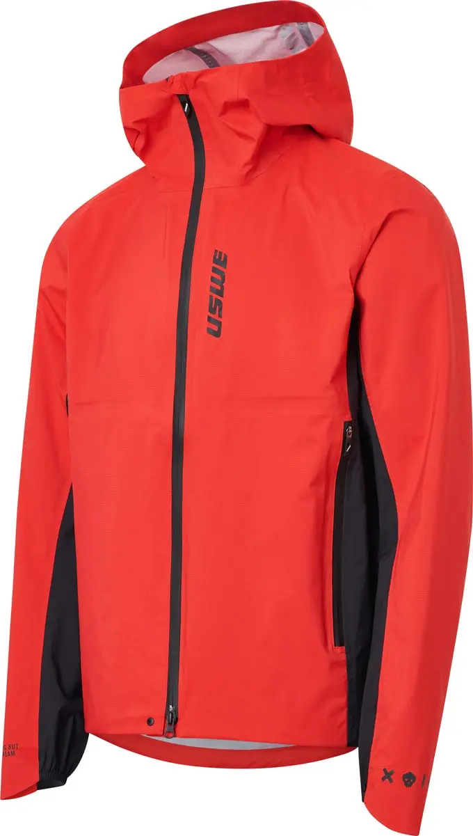 USWE Uswe Waterproof Jacket M