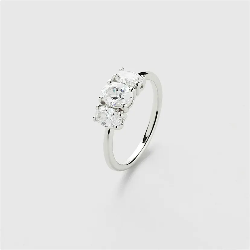 Trio Stella Ring