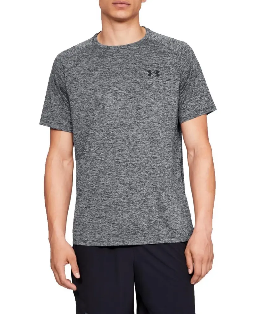 Under Armour Under Armour Tech 2.0 SS Grey