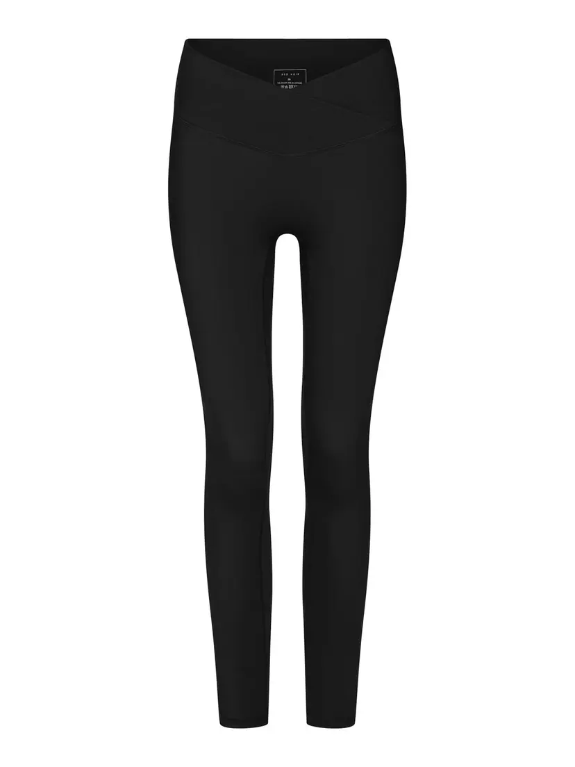 Neo Noir Sabina Wrap Leggings
