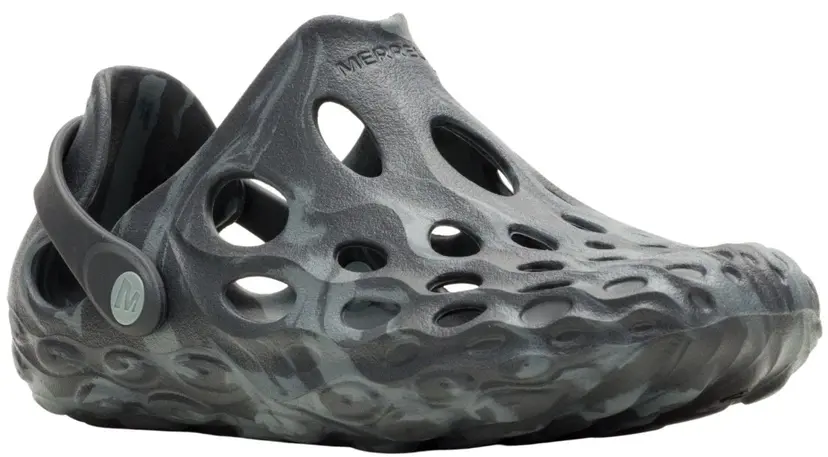 Merrell Merrell W's Hydro Moc Bloom Black