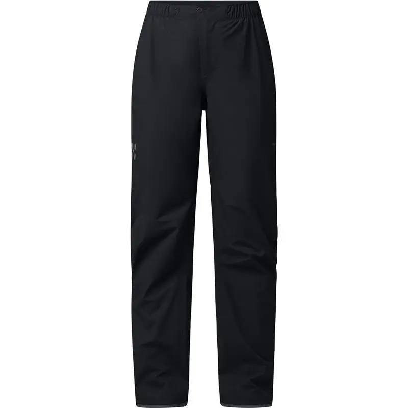 Haglöfs Haglöfs L.I.M Airak GTX Pant Women True Black