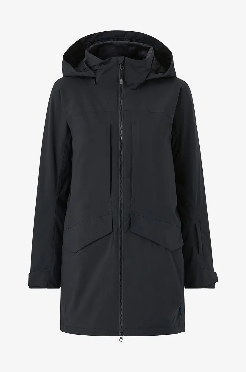 Burton Vinterjakke W Prowess 2.0 JK - Svart