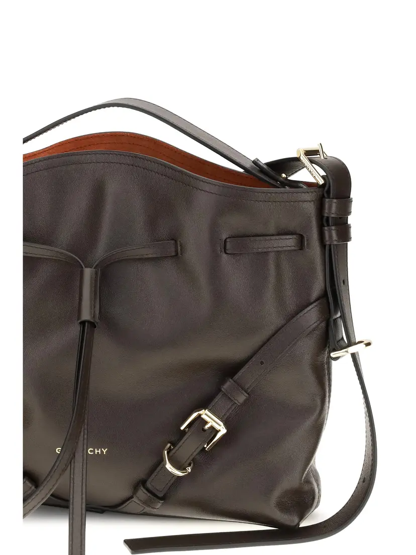 Givenchy Givenchy Håndvesker – Brun