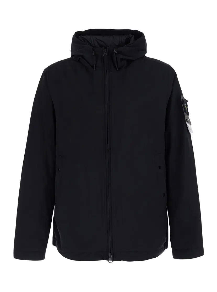 Stone Island Stone Island Jakker – Svart