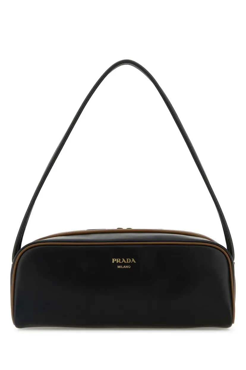 Prada Prada Håndvesker – Svart