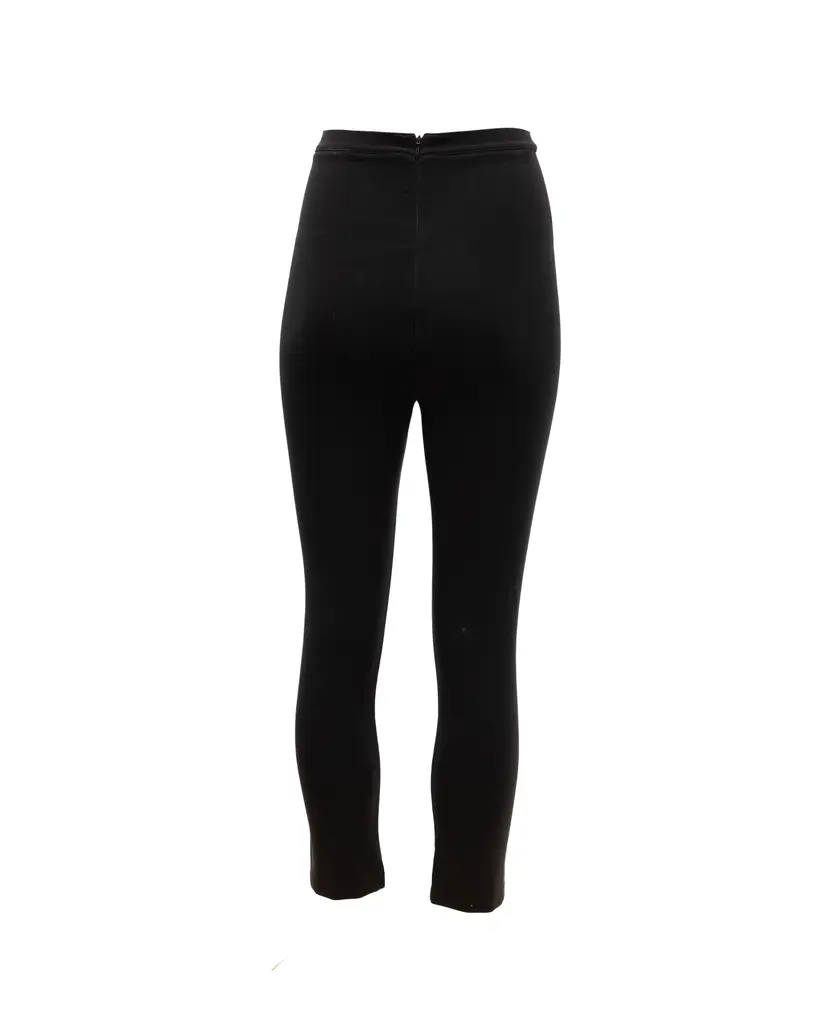Valentino Garavani Valentino Garavani Leggings – Svart