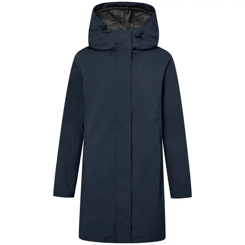 Five Seasons Five Seasons W's Jolene Rain Jacket Navy
